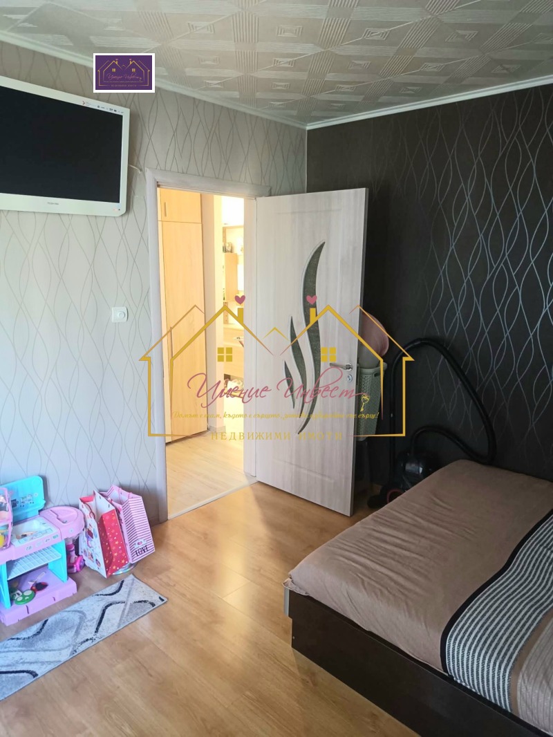 Myytävänä  1 makuuhuone Ruse , Zdravets Iztok , 60 neliömetriä | 73751991 - kuva [7]
