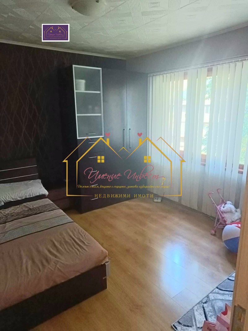 Myytävänä  1 makuuhuone Ruse , Zdravets Iztok , 60 neliömetriä | 73751991 - kuva [6]