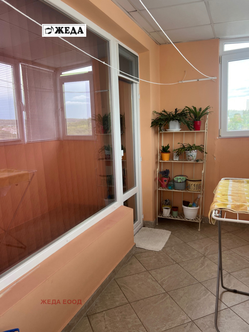 Продава  2-стаен град Плевен , Дружба 1 , 75 кв.м | 11876913 - изображение [9]
