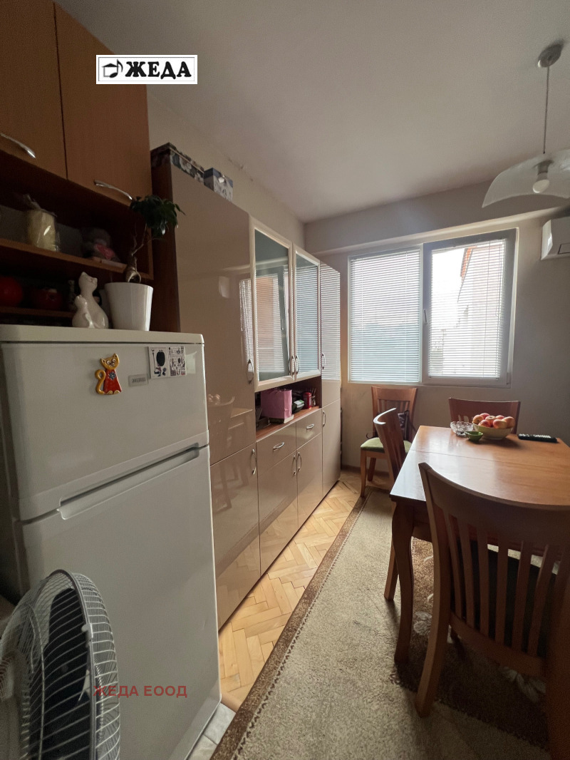 Продава  2-стаен град Плевен , Дружба 1 , 75 кв.м | 11876913 - изображение [7]
