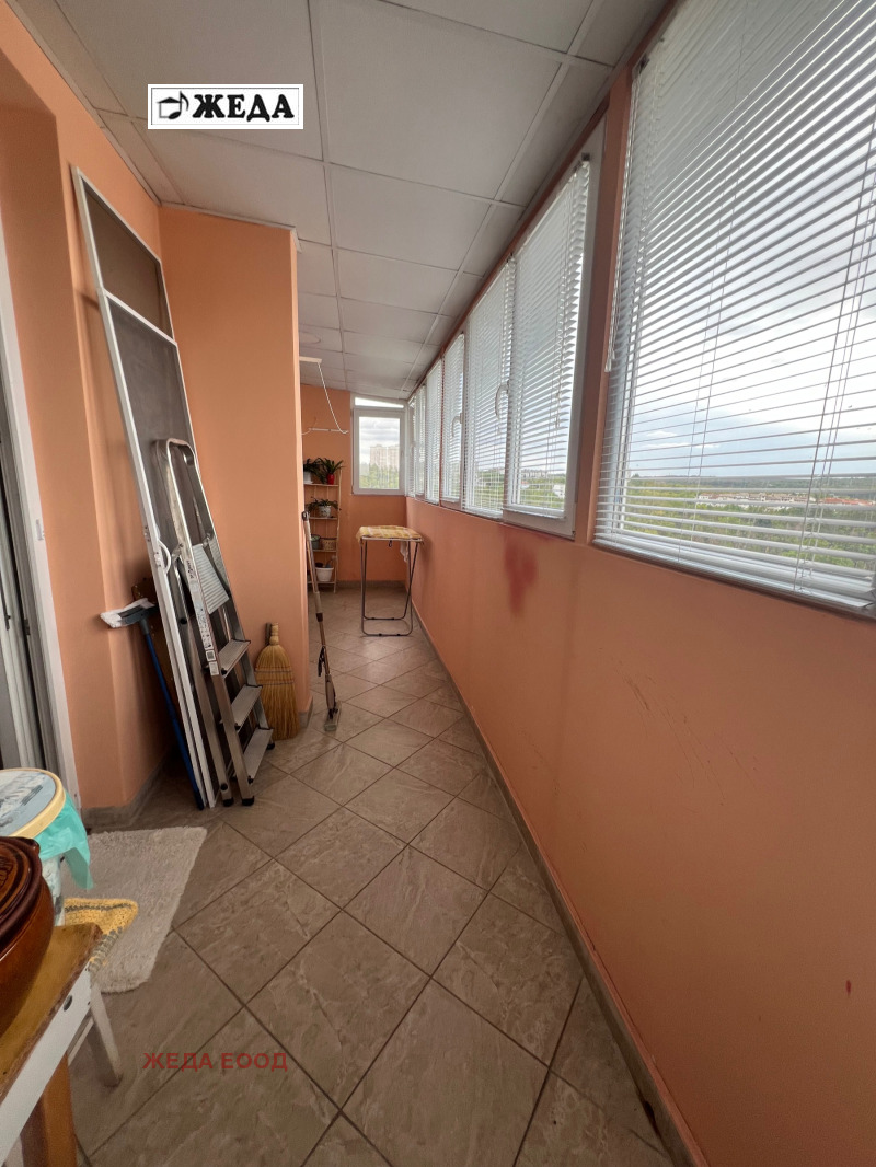 Продава  2-стаен град Плевен , Дружба 1 , 75 кв.м | 11876913 - изображение [14]