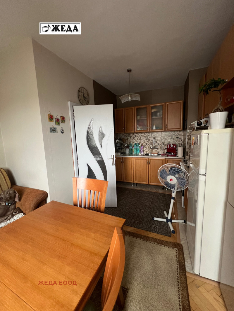Продава  2-стаен град Плевен , Дружба 1 , 75 кв.м | 11876913 - изображение [6]