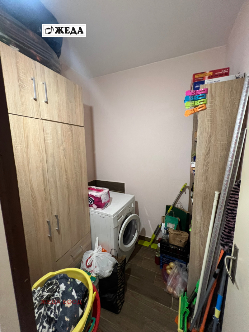 Продава  2-стаен град Плевен , Дружба 1 , 75 кв.м | 11876913 - изображение [4]