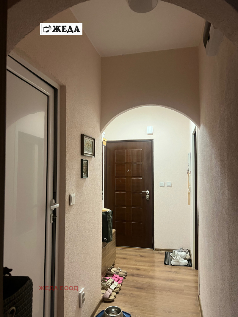Продава 2-СТАЕН, град Плевен, Дружба 1 • 92000 € • 87151052 — Holmes.bg