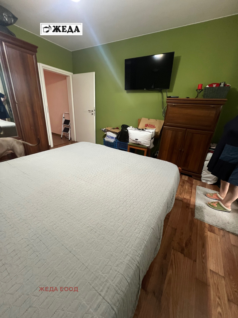 Продава  2-стаен град Плевен , Дружба 1 , 75 кв.м | 11876913 - изображение [13]