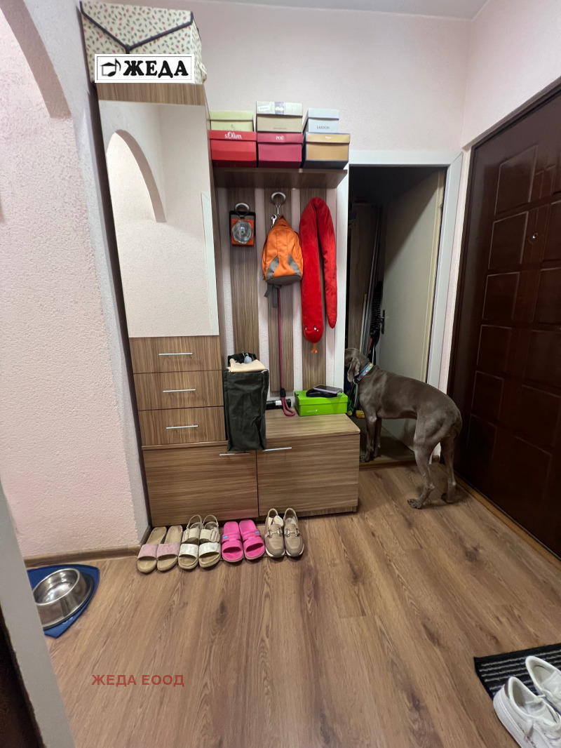 Продава  2-стаен град Плевен , Дружба 1 , 75 кв.м | 11876913 - изображение [5]