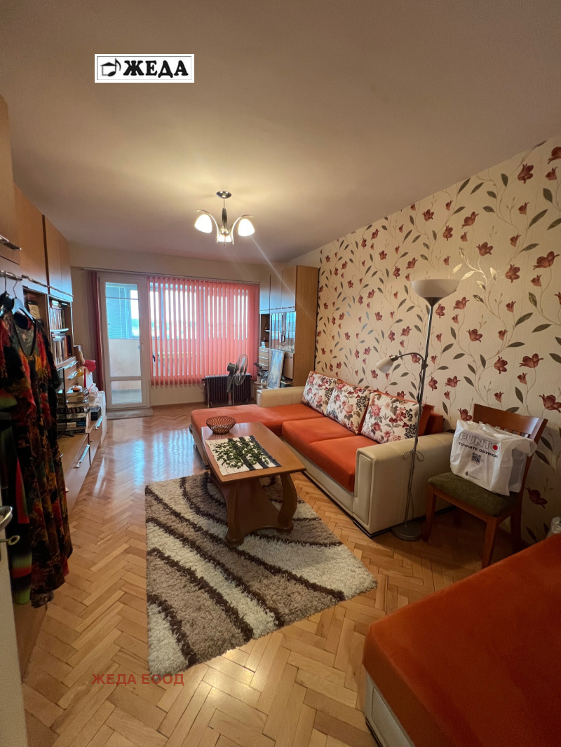 Продава  2-стаен град Плевен , Дружба 1 , 75 кв.м | 11876913 - изображение [15]