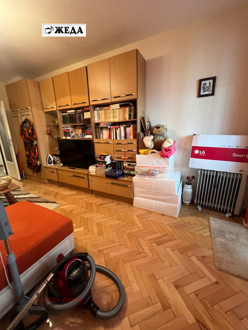 Продава  2-стаен град Плевен , Дружба 1 , 75 кв.м | 11876913 - изображение [16]