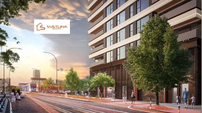 Продава  2-стаен град София , Център , 126 кв.м | 17168425 - изображение [5]