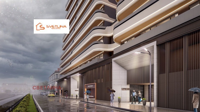 Продава  2-стаен град София , Център , 126 кв.м | 17168425 - изображение [6]