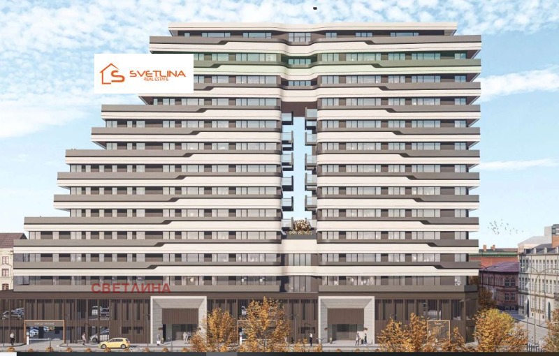Продава  2-стаен град София , Център , 126 кв.м | 17168425 - изображение [4]