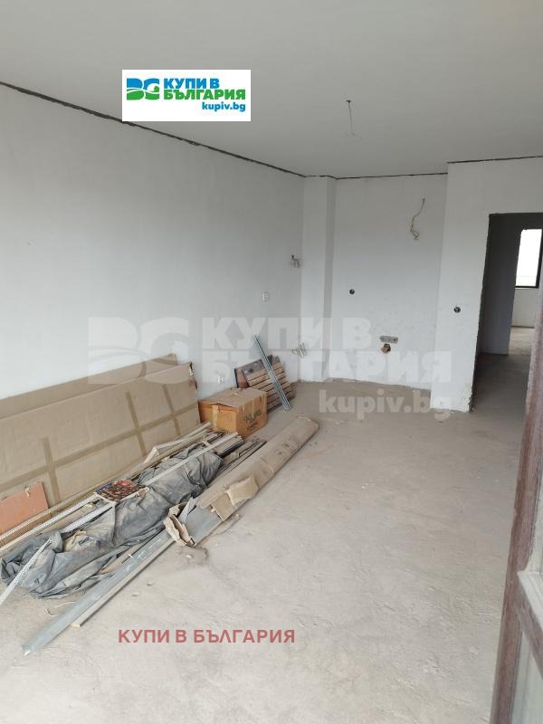 Продава 2-СТАЕН, гр. Варна, Погреби, снимка 3 - Апартаменти - 52127082