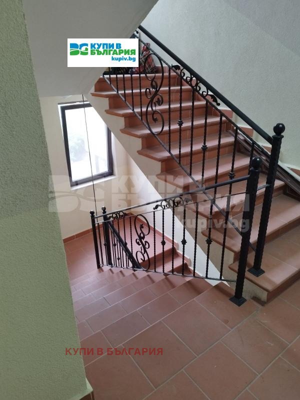 Продава 2-СТАЕН, гр. Варна, Погреби, снимка 11 - Апартаменти - 52127082