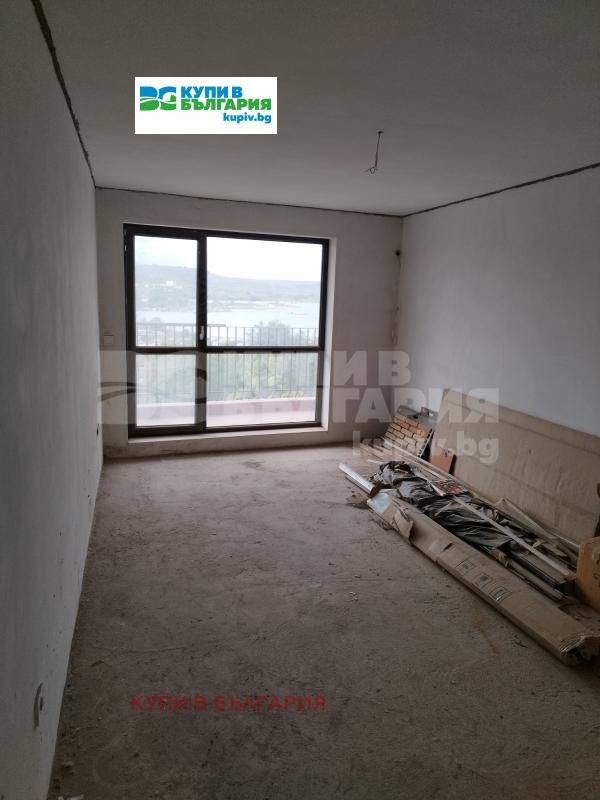 Продава 2-СТАЕН, гр. Варна, Погреби, снимка 2 - Апартаменти - 52127082