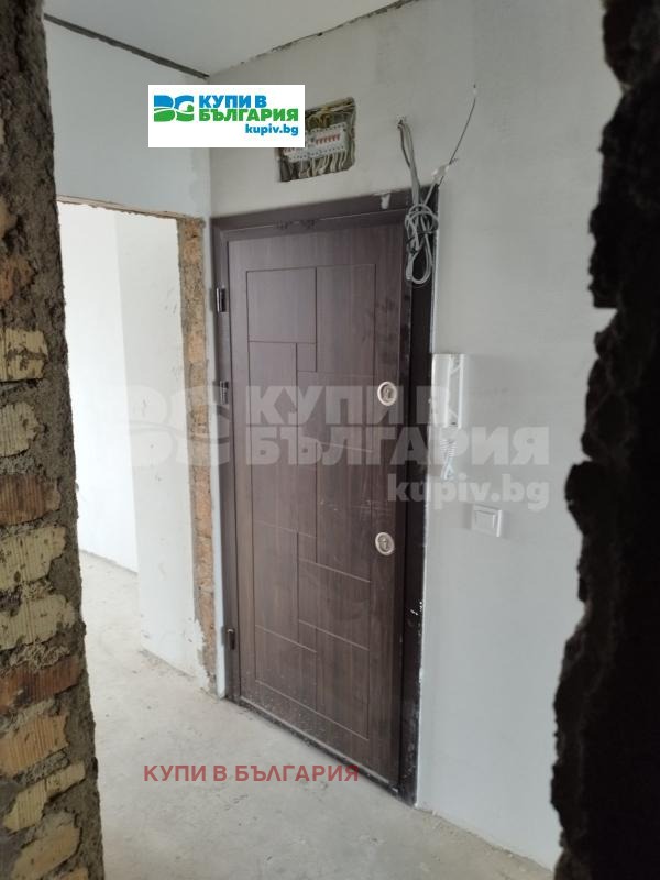 Продава 2-СТАЕН, гр. Варна, Погреби, снимка 12 - Апартаменти - 52127082