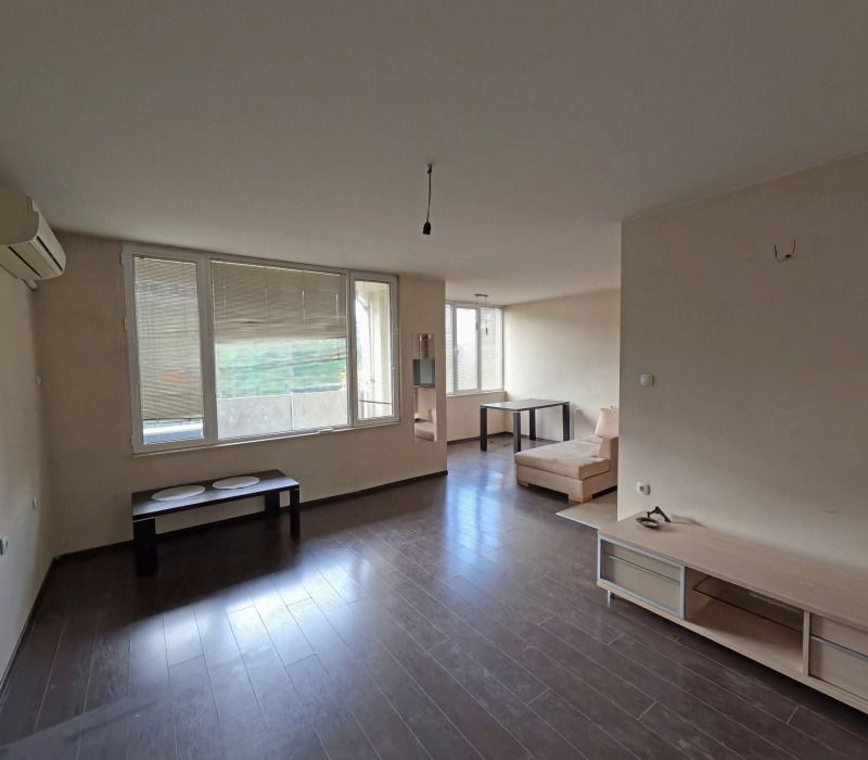 Продава 2-СТАЕН, гр. Пловдив, Кючук Париж, снимка 2 - Апартаменти - 52535546