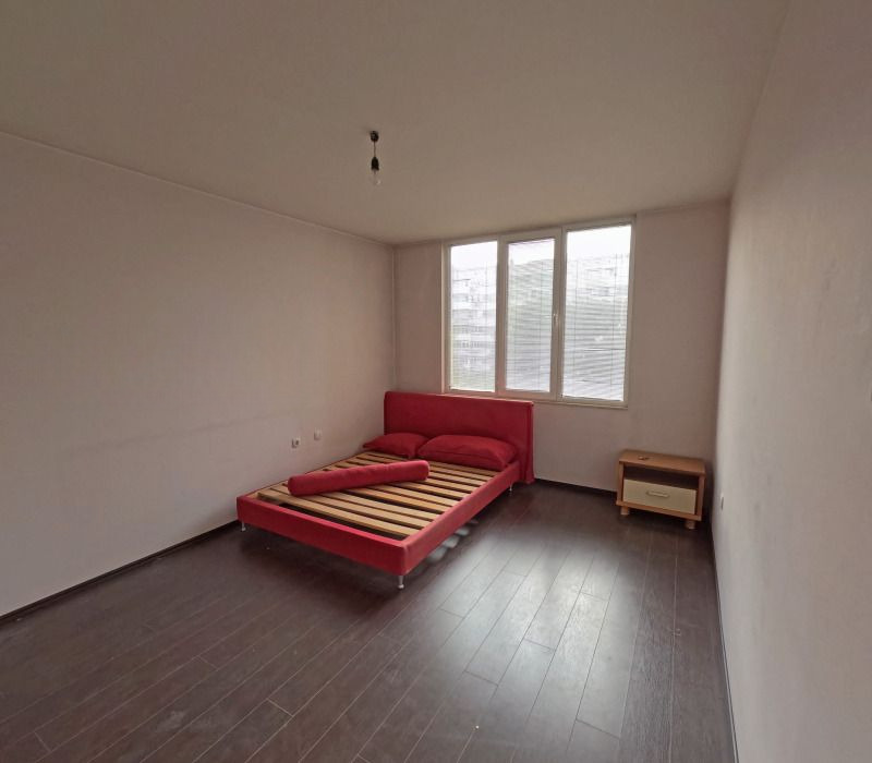 Продава 2-СТАЕН, гр. Пловдив, Кючук Париж, снимка 3 - Апартаменти - 52535546