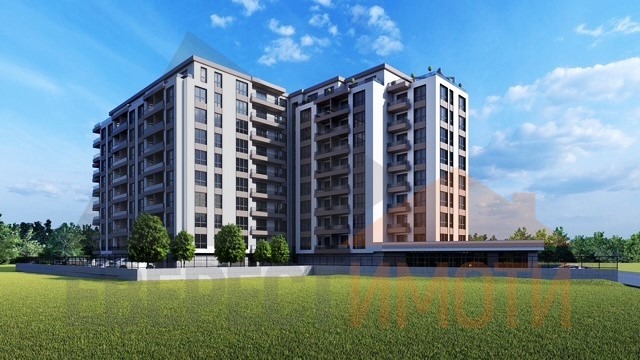 Продава 2-СТАЕН, гр. Пловдив, Въстанически, снимка 2 - Апартаменти - 52692180