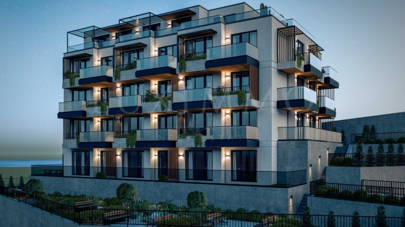 Продава 2-СТАЕН, гр. Велинград, област Пазарджик, снимка 4 - Апартаменти - 52835368