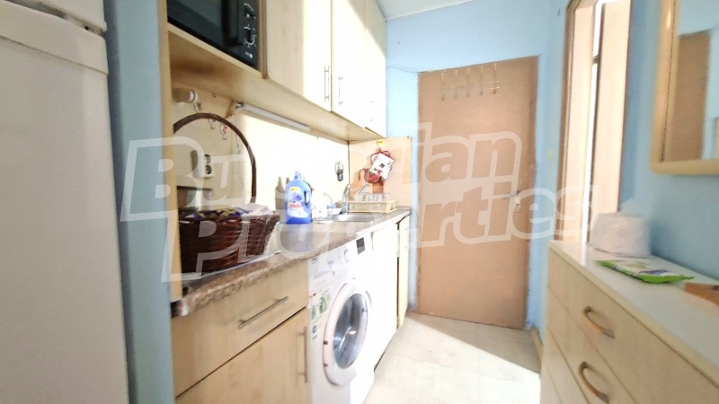 Продава 2-СТАЕН, к.к. Слънчев бряг, област Бургас, снимка 3 - Апартаменти - 52841253