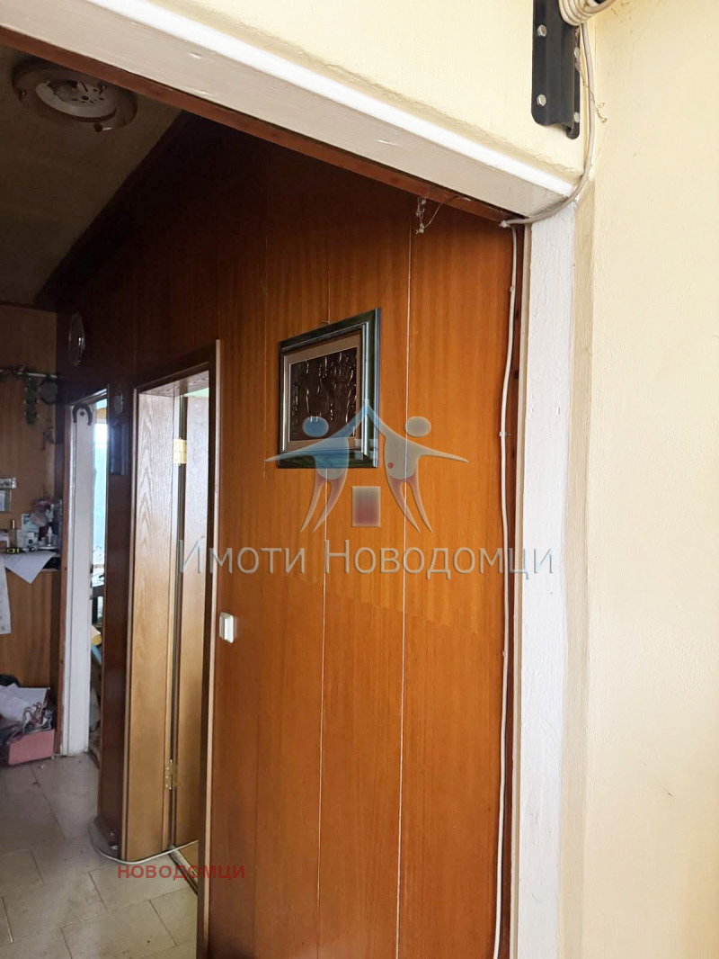 Продава 2-СТАЕН, гр. Шумен, Болницата, снимка 6 - Апартаменти - 53509763