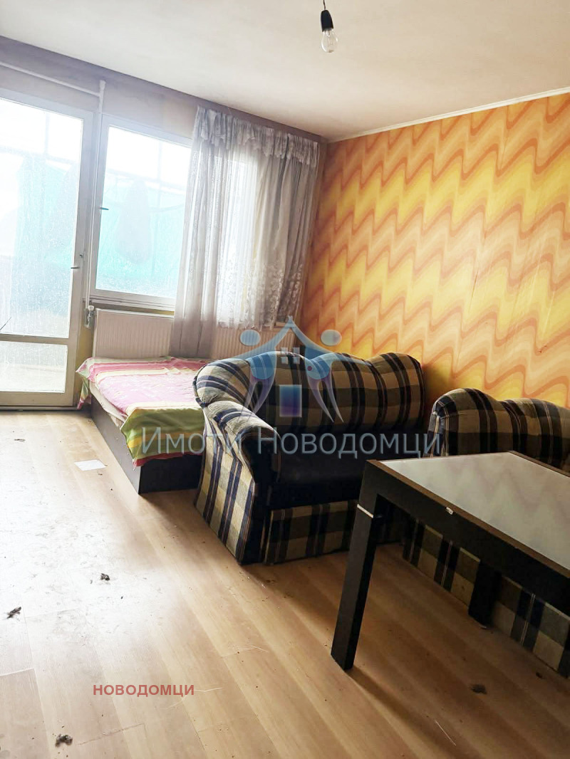 Продава 2-СТАЕН, гр. Шумен, Болницата, снимка 2 - Апартаменти - 53509763