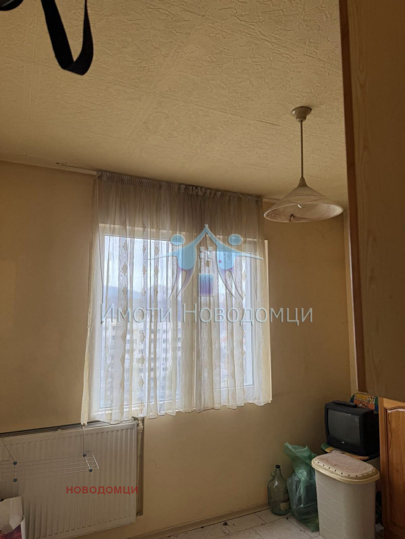 Продава 2-СТАЕН, гр. Шумен, Болницата, снимка 5 - Апартаменти - 53509763