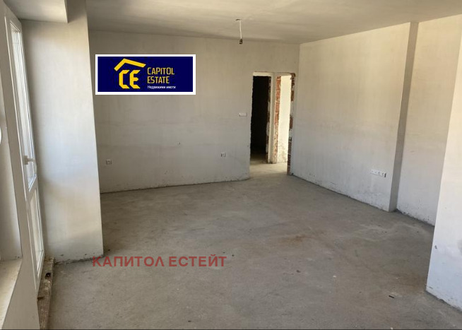 Продава 2-СТАЕН, гр. София, Дружба 1, снимка 6 - Апартаменти - 55740172