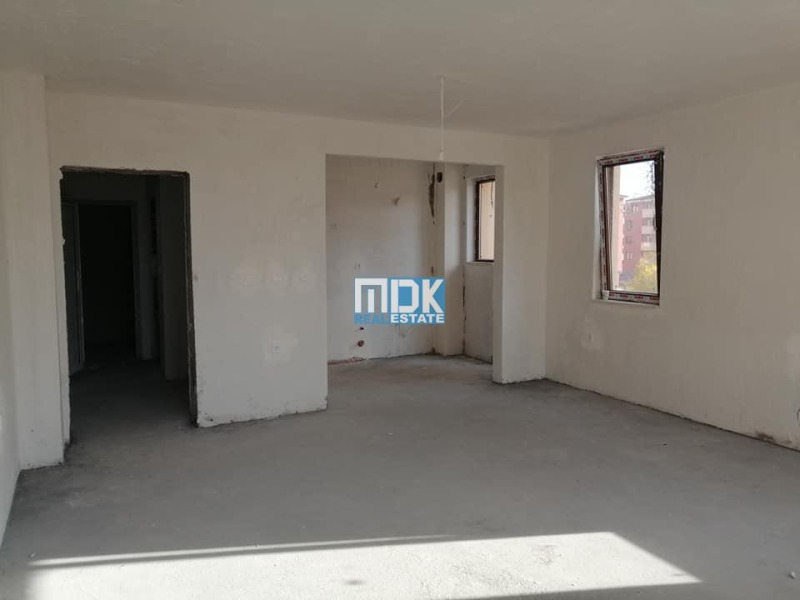 Till salu  2 sovrum Plovdiv , Ostromila , 110 kvm | 96834399 - bild [5]