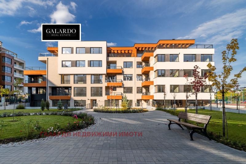 Продава  3-стаен, град София, Витоша •  227 958 EUR • ID 44466766 — holmes.bg - [1] 