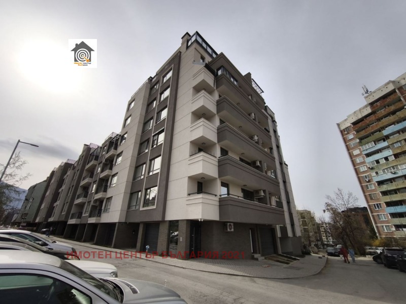 Na prodej  2 ložnice Sofia , Vitoša , 85 m2 | 35549247 - obraz [2]