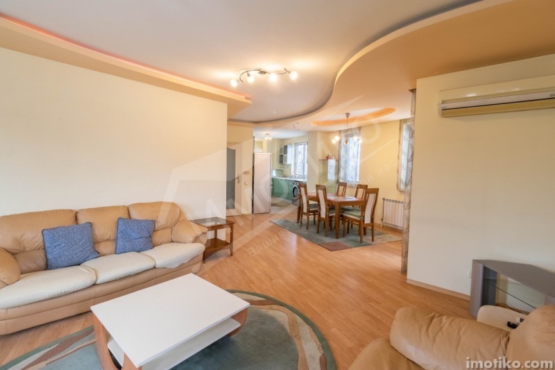 Eladó  3 hálószobás Sofia , Dianabad , 136 négyzetméter | 32684384 - kép [3]