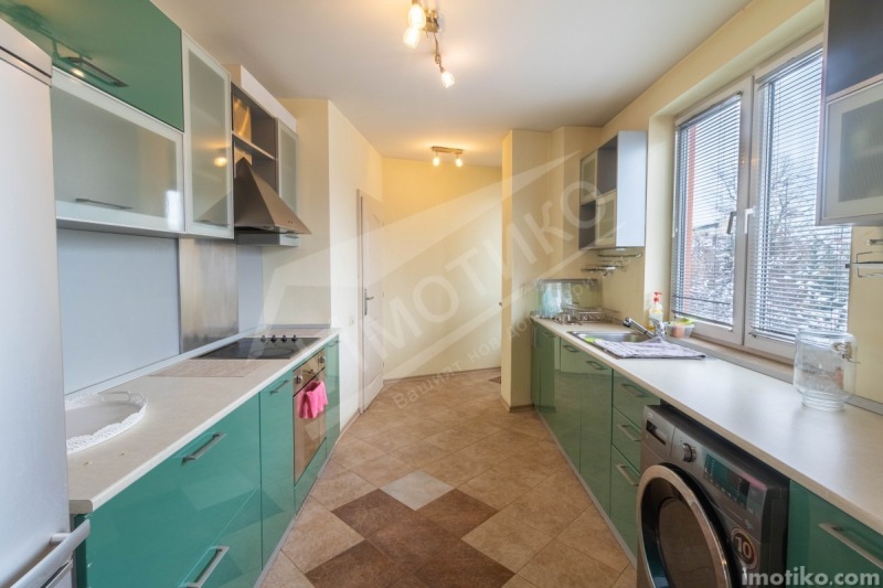 Eladó  3 hálószobás Sofia , Dianabad , 136 négyzetméter | 32684384 - kép [5]