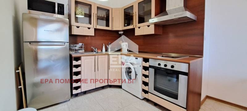 Продава 3-СТАЕН, гр. Ахелой, област Бургас, снимка 3 - Апартаменти - 55018015