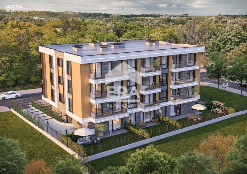 Продава 3-СТАЕН, гр. Димитровград, област Хасково