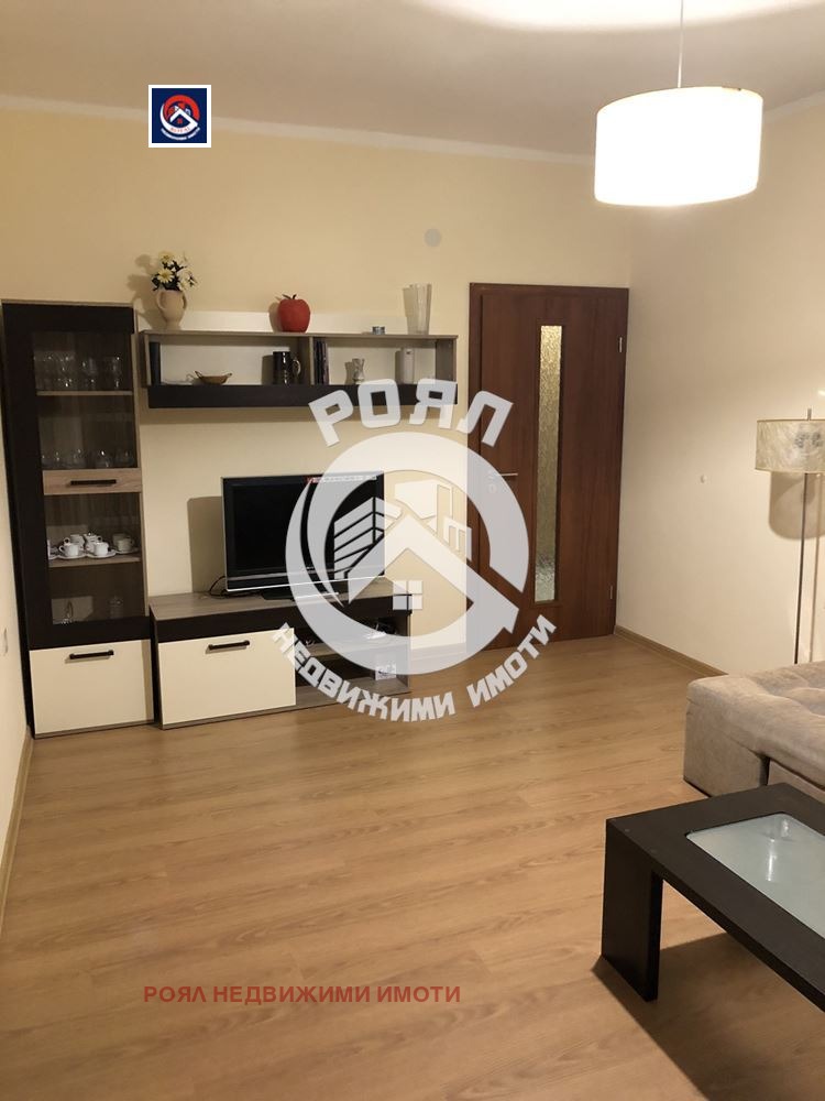 Продава 3-СТАЕН, гр. Първомай, област Пловдив, снимка 2 - Апартаменти - 54336381