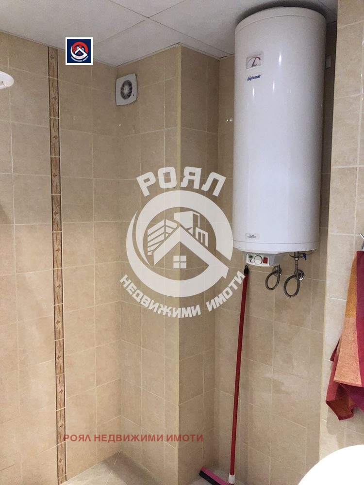 Продава 3-СТАЕН, гр. Първомай, област Пловдив, снимка 12 - Апартаменти - 52289004