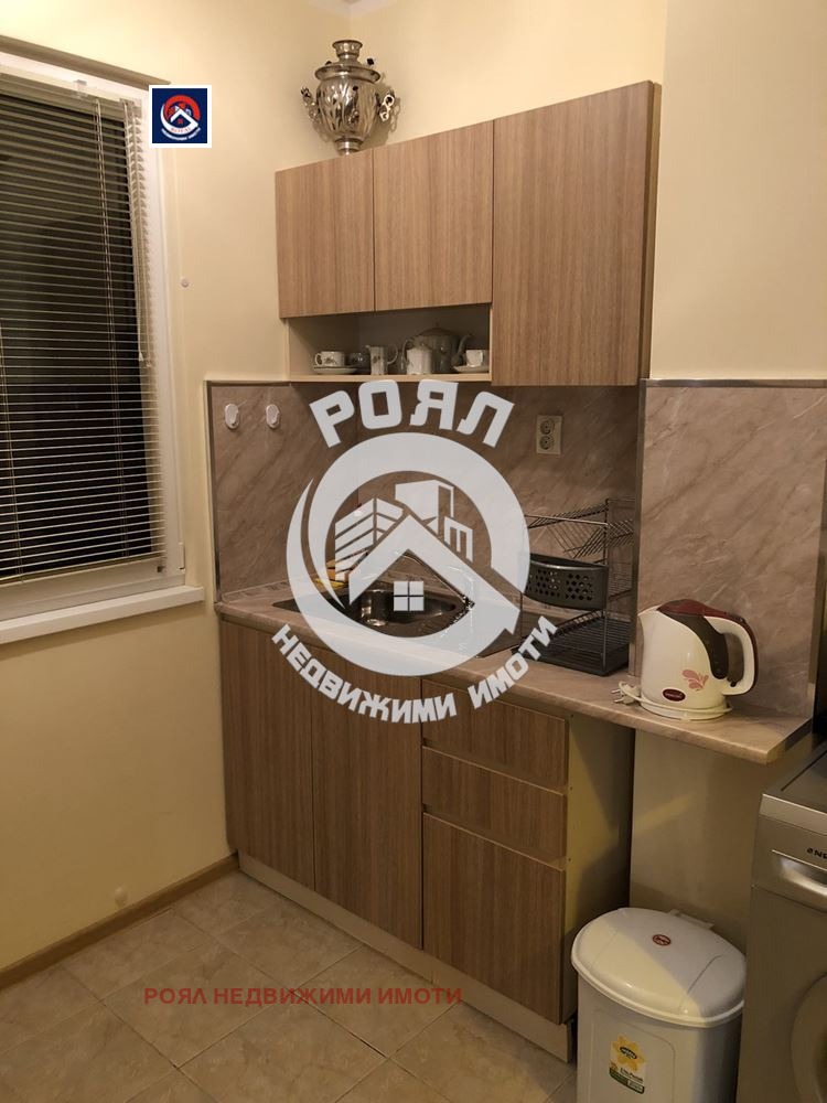 Продава 3-СТАЕН, гр. Първомай, област Пловдив, снимка 3 - Апартаменти - 52289004