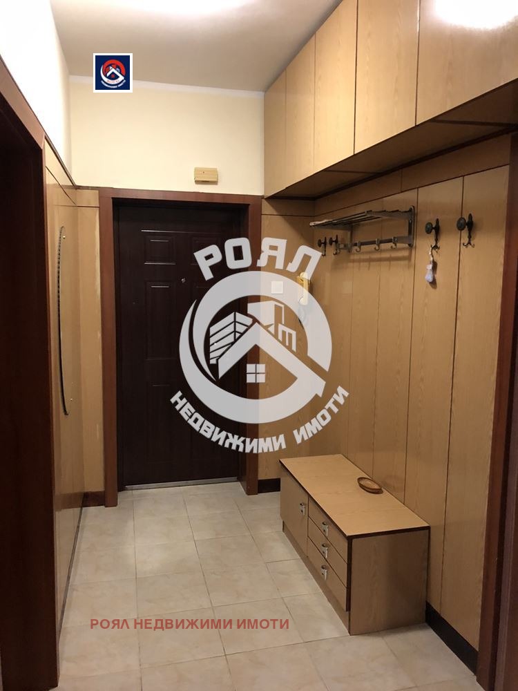 Продава 3-СТАЕН, гр. Първомай, област Пловдив, снимка 10 - Апартаменти - 52289004