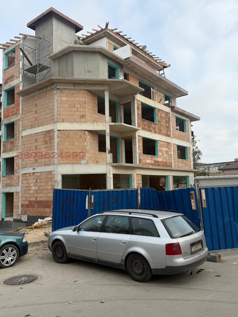 For Sale  2 bedroom Dobrich , Tsentar , 92 sq.m | 19257603 - image [8]