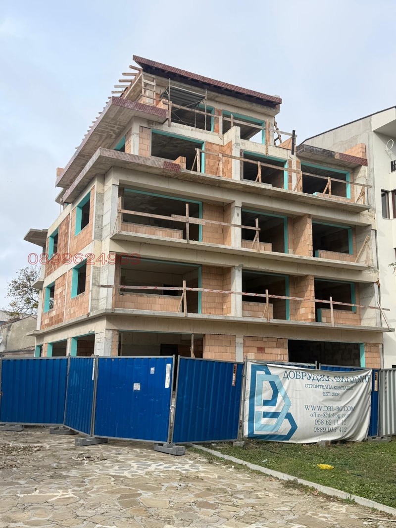 For Sale  2 bedroom Dobrich , Tsentar , 92 sq.m | 19257603 - image [11]