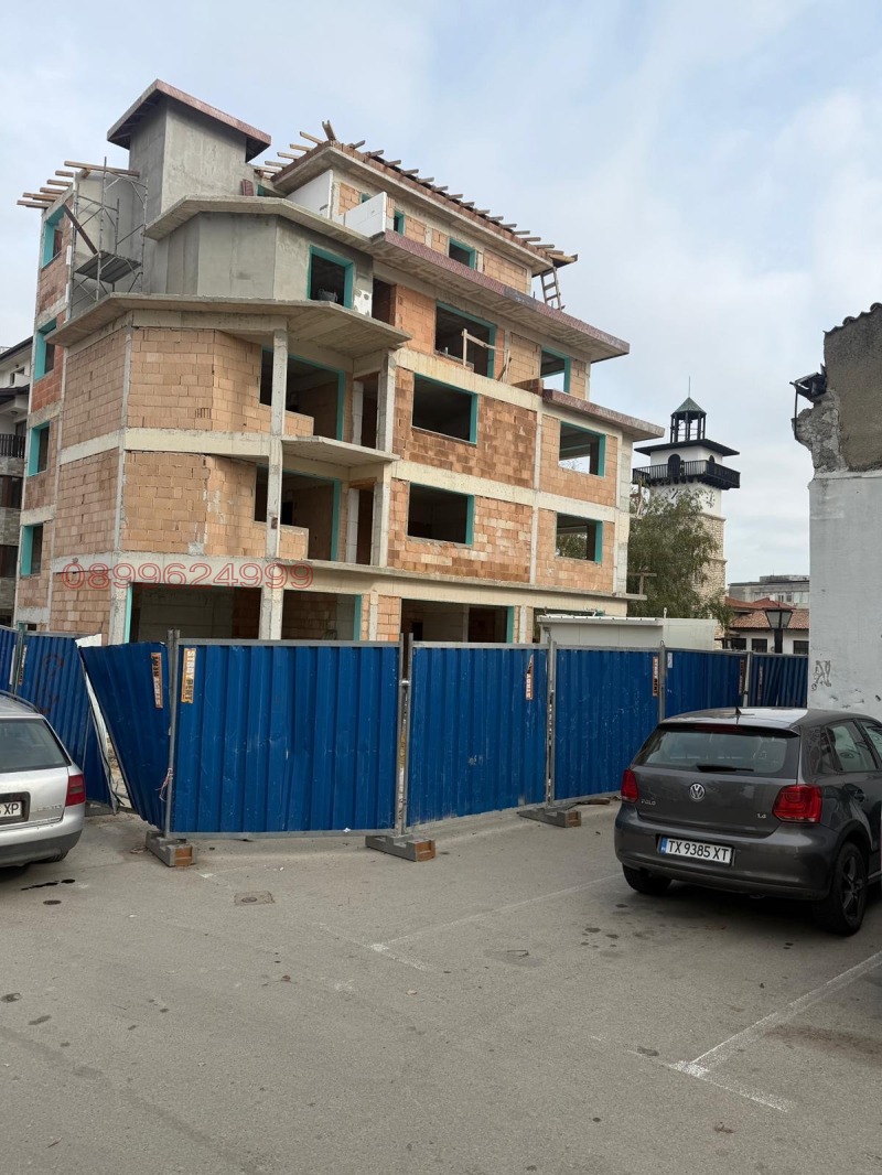 For Sale  2 bedroom Dobrich , Tsentar , 92 sq.m | 19257603 - image [9]