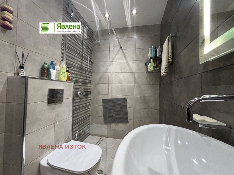 Продава 3-СТАЕН, гр. София, Гео Милев, снимка 3 - Апартаменти - 52401448