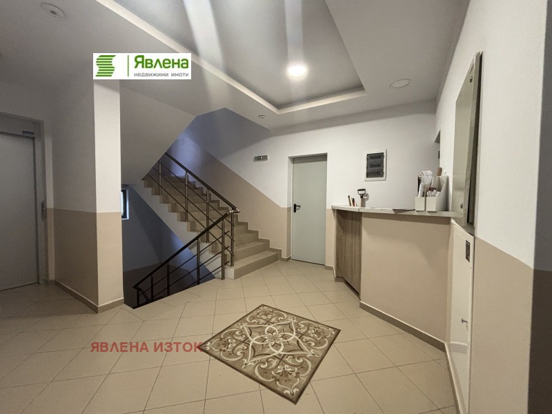 Продава 3-СТАЕН, гр. София, Гео Милев, снимка 6 - Апартаменти - 52401448