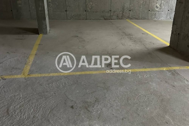 Продава 3-СТАЕН, гр. Бургас, област Бургас, снимка 13 - Апартаменти - 52629206