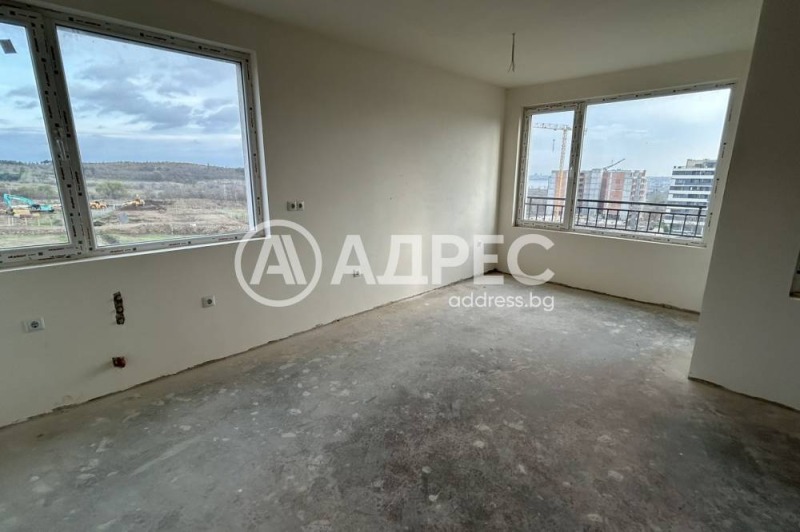 Продава 3-СТАЕН, гр. Бургас, област Бургас, снимка 2 - Апартаменти - 52629206