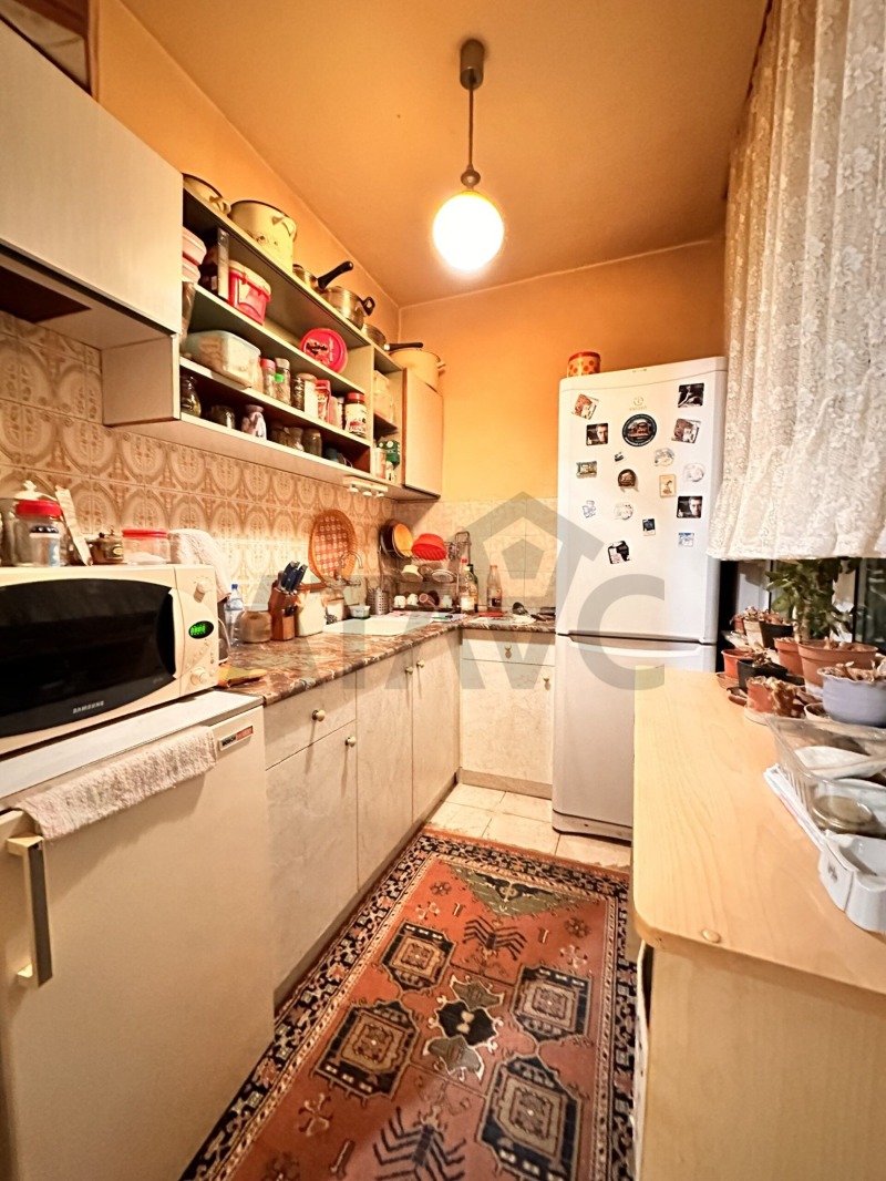 Продава 3-СТАЕН, гр. Пловдив, Изгрев, снимка 7 - Апартаменти - 52746888