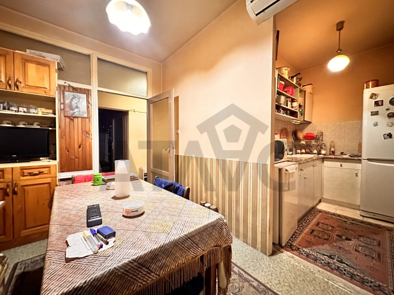 Продава 3-СТАЕН, гр. Пловдив, Изгрев, снимка 6 - Апартаменти - 52746888