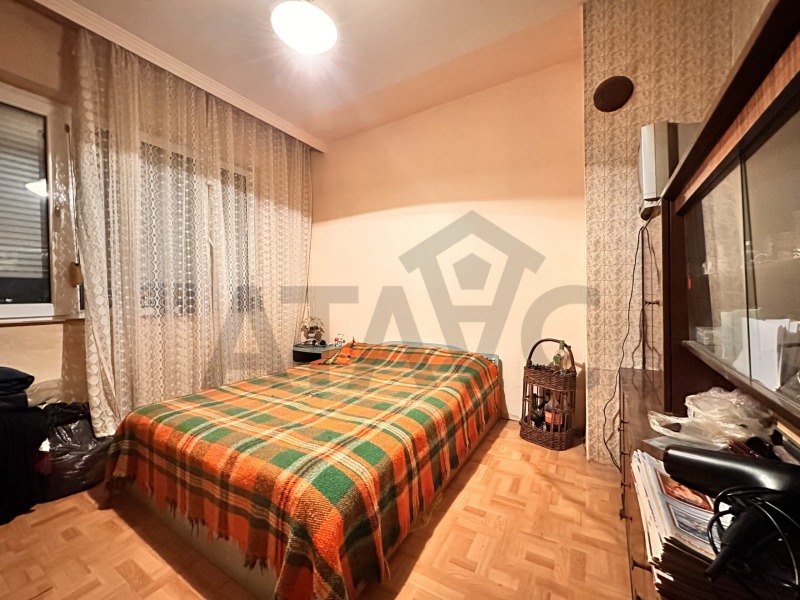 Продава 3-СТАЕН, гр. Пловдив, Изгрев, снимка 8 - Апартаменти - 52746888