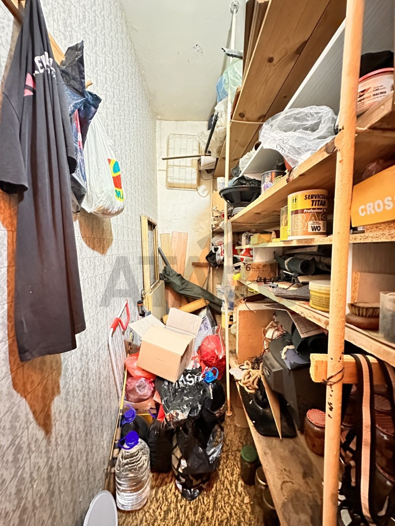 Продава 3-СТАЕН, гр. Пловдив, Изгрев, снимка 13 - Апартаменти - 52746888